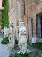 Innenhof_Teatro_Olimpico &ndash; &copy; Walburga Lindner (Eberhardt TRAVEL)