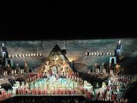 Verona_Auffuehrung_Aida_2 &ndash; &copy; Walburga Lindner (Eberhardt TRAVEL)