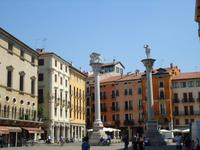 Vicenza_Piazza dei Signori_1 &ndash; &copy; Walburga Lindner (Eberhardt TRAVEL)