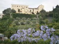 Schloss Trautmannsdorf &ndash; &copy; Gabriele Schwarze (Eberhardt TRAVEL)