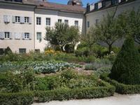Der Herrengarten  &ndash; &copy; Gabriele Schwarze (Eberhardt TRAVEL)