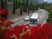 Unser Bus  &ndash; &copy; Gabriele Schwarze (Eberhardt TRAVEL)