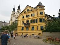 Brixen. &ndash; &copy; Björn Jansen (Eberhardt TRAVEL)