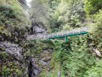 Gilfenklamm 2. &ndash; &copy; Björn Jansen (Eberhardt TRAVEL)