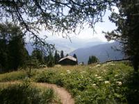 Berghütte2. &ndash; &copy; Björn Jansen (Eberhardt TRAVEL)
