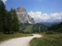 Der Weg geht weiter. &ndash; &copy; Björn Jansen (Eberhardt TRAVEL)