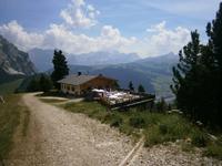 Forcelles Alm. &ndash; &copy; Björn Jansen (Eberhardt TRAVEL)