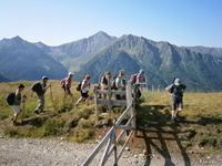 Auch dieses Hindernis wird überwunden2. &ndash; &copy; Björn Jansen (Eberhardt TRAVEL)