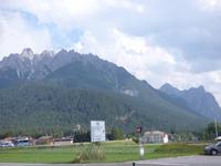 schlafender Riese (rechter Bildrand) &ndash; &copy; Yvonne Geisler (Eberhardt TRAVEL)