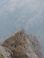 am kleinen Lagazuoi &ndash; &copy; Yvonne Geisler (Eberhardt TRAVEL)