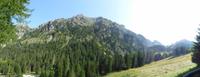 im Villnösstal &ndash; &copy; Yvonne Geisler (Eberhardt TRAVEL)