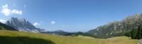 im Villnösstal &ndash; &copy; Yvonne Geisler (Eberhardt TRAVEL)