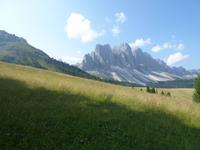 im Villnösstal &ndash; &copy; Yvonne Geisler (Eberhardt TRAVEL)