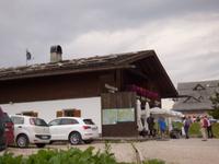 Plätzwiesehütte &ndash; &copy; Yvonne Geisler (Eberhardt TRAVEL)
