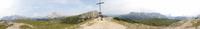 Panoramablick vom Strudelkopf &ndash; &copy; Yvonne Geisler (Eberhardt TRAVEL)