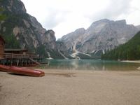 Pragser Wildsee &ndash; &copy; Yvonne Geisler (Eberhardt TRAVEL)