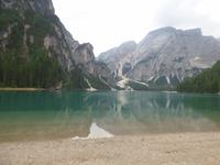 Pragser Wildsee &ndash; &copy; Yvonne Geisler (Eberhardt TRAVEL)