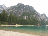 Pragser Wildsee &ndash; &copy; Yvonne Geisler (Eberhardt TRAVEL)