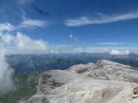 Gipfel geschafft &ndash; &copy; Betina Marinow (Eberhardt TRAVEL)