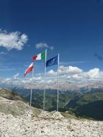 Kostner Hütte &ndash; &copy; Betina Marinow (Eberhardt TRAVEL)