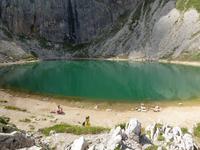 Lech de Boá &ndash; &copy; Betina Marinow (Eberhardt TRAVEL)