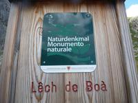 Lech de Boá &ndash; &copy; Betina Marinow (Eberhardt TRAVEL)