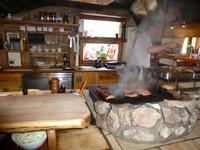 Scotoni Hütte &ndash; &copy; Betina Marinow (Eberhardt TRAVEL)