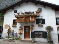 Sottoguda &ndash; &copy; Betina Marinow (Eberhardt TRAVEL)