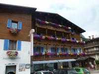 Sottoguda &ndash; &copy; Betina Marinow (Eberhardt TRAVEL)