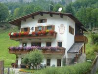 Sottoguda &ndash; &copy; Betina Marinow (Eberhardt TRAVEL)