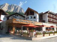 Kolfuschger Hof &ndash; &copy; Betina Marinow (Eberhardt TRAVEL)