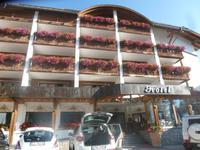 Kolfuschger Hof &ndash; &copy; Betina Marinow (Eberhardt TRAVEL)
