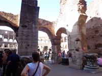 Colloseum &ndash; &copy; Josefin Keilwagen (Eberhardt TRAVEL)