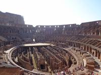 Colloseum &ndash; &copy; Josefin Keilwagen (Eberhardt TRAVEL)