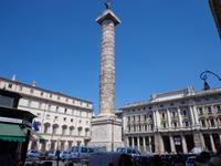 Piazza Colonna &ndash; &copy; Josefin Keilwagen (Eberhardt TRAVEL)