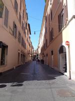 Einkaufspassage in Rom &ndash; &copy; Josefin Keilwagen (Eberhardt TRAVEL)