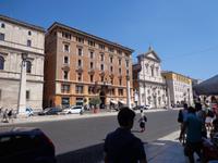 Via della Conciliazione &ndash; &copy; Josefin Keilwagen (Eberhardt TRAVEL)