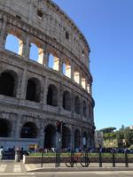 Colloseum &ndash; &copy; Josefin Keilwagen (Eberhardt TRAVEL)