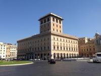 Der Piazza Navona &ndash; &copy; Josefin Keilwagen (Eberhardt TRAVEL)
