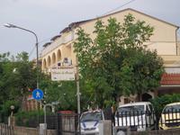unser Hotel S. Agata &ndash; &copy; Adelheid Fritzsche (Eberhardt TRAVEL)