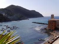 Sestri Levante &ndash; &copy; Betina Marinow (Eberhardt TRAVEL)