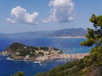 Sestri Levante &ndash; &copy; Betina Marinow (Eberhardt TRAVEL)