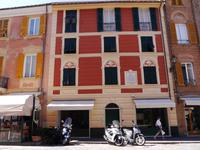 Sestri Levante &ndash; &copy; Betina Marinow (Eberhardt TRAVEL)