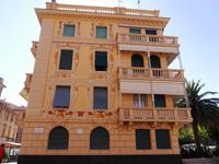 Sestri Levante &ndash; &copy; Betina Marinow (Eberhardt TRAVEL)