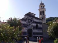 Levanto &ndash; &copy; Betina Marinow (Eberhardt TRAVEL)