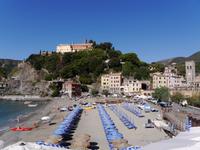 Monterosso &ndash; &copy; Betina Marinow (Eberhardt TRAVEL)
