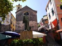 Corniglia &ndash; &copy; Betina Marinow (Eberhardt TRAVEL)