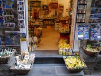Corniglia &ndash; &copy; Betina Marinow (Eberhardt TRAVEL)