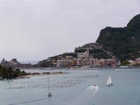 Portovenere &ndash; &copy; Betina Marinow (Eberhardt TRAVEL)