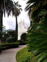 Santa Margherita Villa Durazo &ndash; &copy; Betina Marinow (Eberhardt TRAVEL)